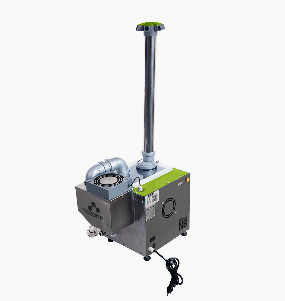 Névoa myOZONE
